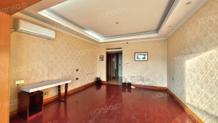 梦时代公寓二手房实景图