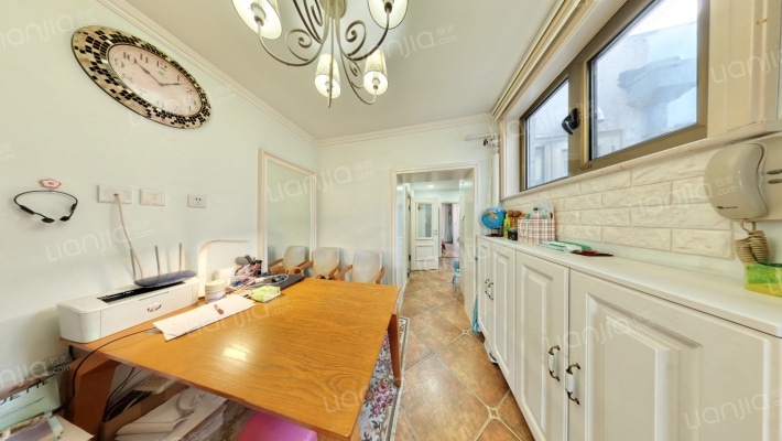 永居胡同二手房实景图