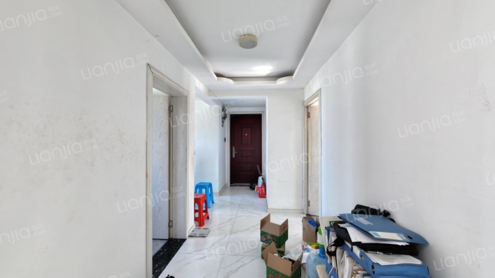 虹桥茗雅苑二手房实景图