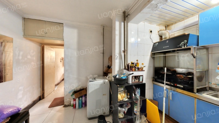 翠微南里二手房实景图