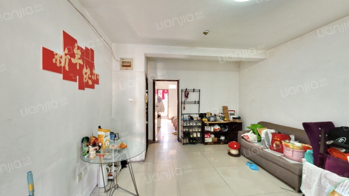 五河路61号二手房实景图