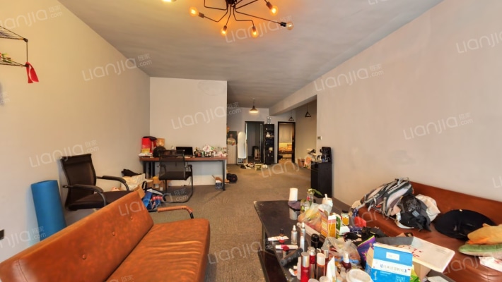 罗汉营商住楼二手房实景图