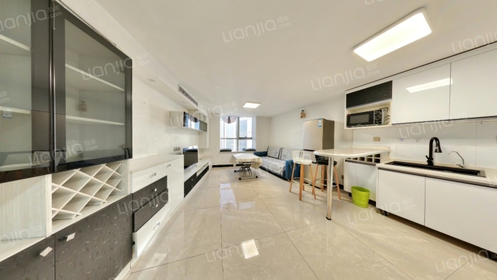 纽约客二手房实景图