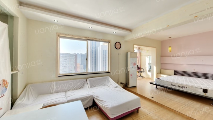 一心花苑二手房实景图