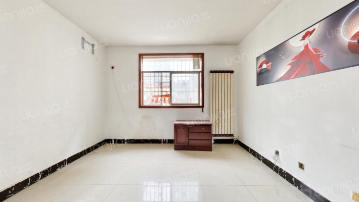 气象局家属院二手房实景图