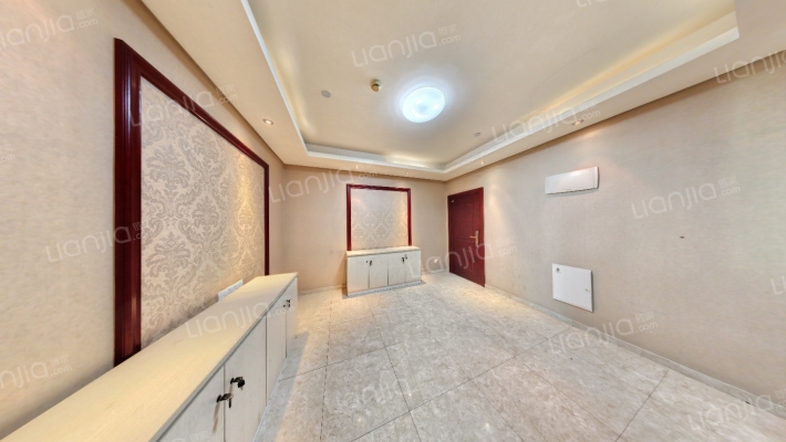 钱塘航空大厦二手房实景图