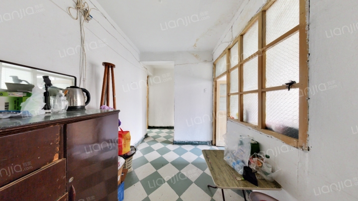 科协家属院二手房实景图