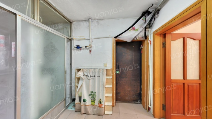 北市社区二手房实景图