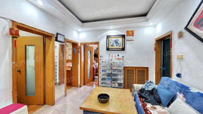 马王堆医院宿舍二手房实景图