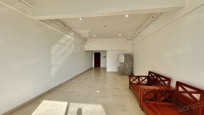 千喜华城二手房实景图