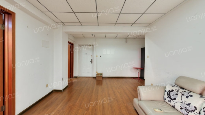 明发商业广场二手房实景图