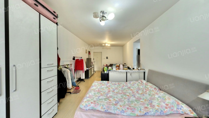 丰侨公寓二手房实景图