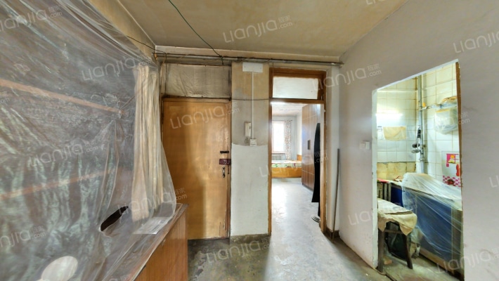 罗庄南里二手房实景图