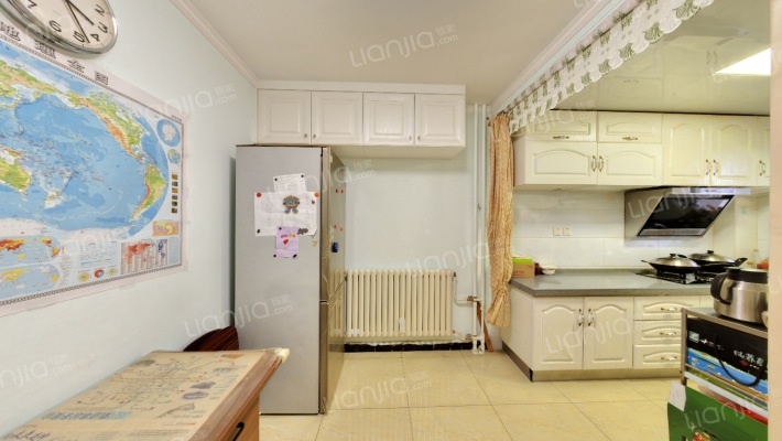 西便门外大街二手房实景图