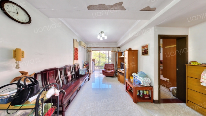 和润花园二手房实景图