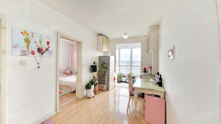 凯怡阳光四期二手房实景图