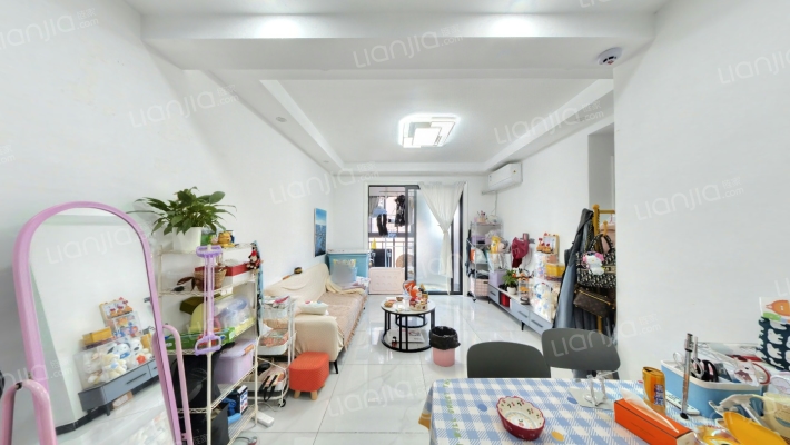 盈二佳苑二手房实景图