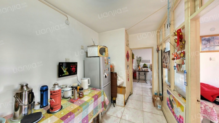 海户西里二手房实景图