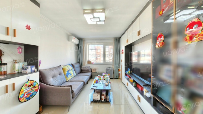 贵园南里丙区二手房实景图