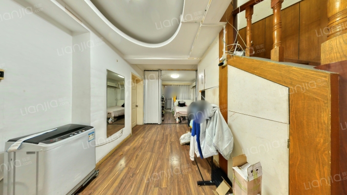 榆树林二手房实景图