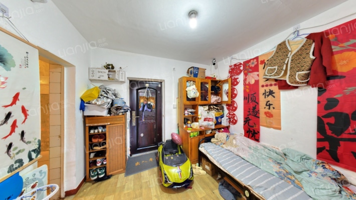 富丰园小区二手房实景图