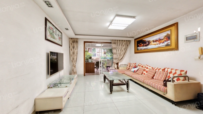 河景馨城A区二手房实景图