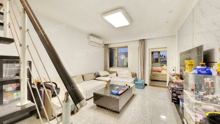 水利局小区二手房实景图