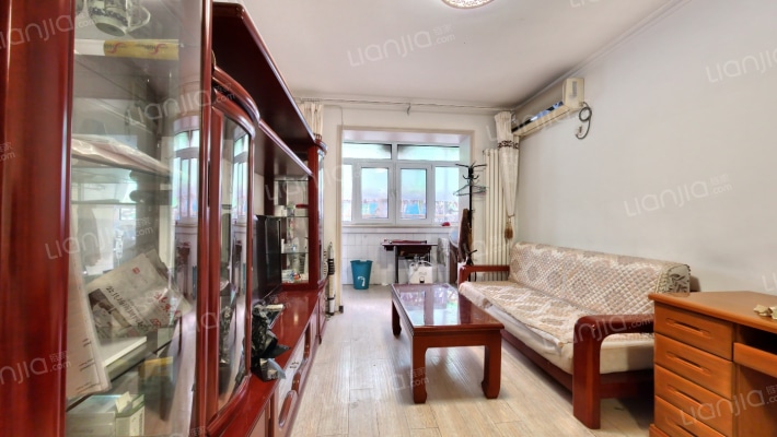 东潞苑二手房实景图