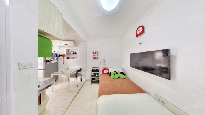 公园路44号二手房实景图