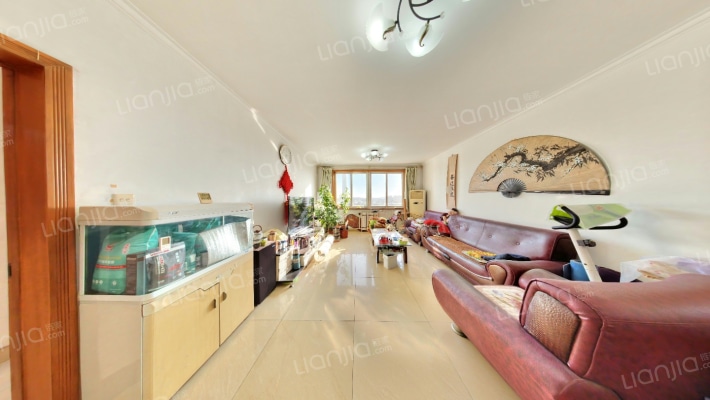 昌盛园二区二手房实景图