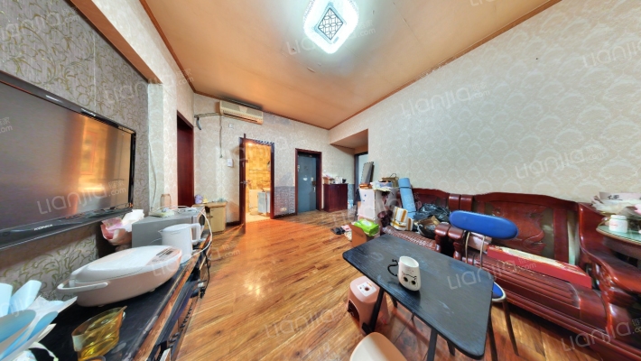 二环路北一段205号二手房实景图