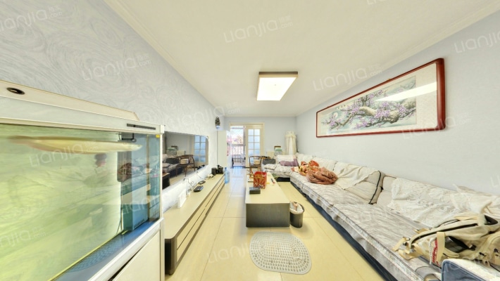 雅馨家园二手房实景图