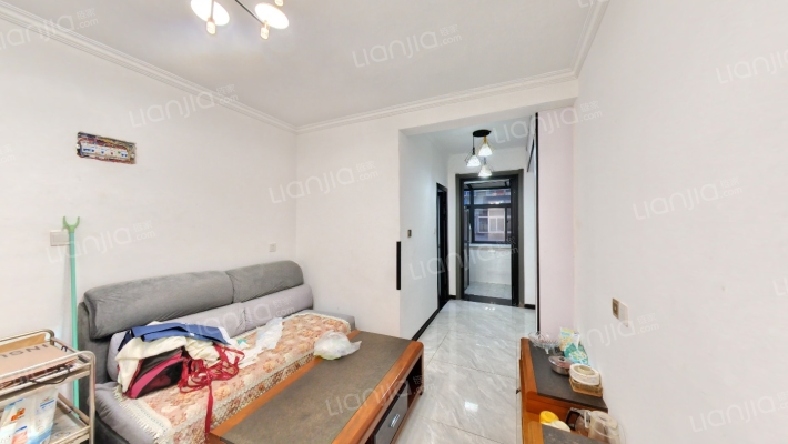 西号巷10号二手房实景图