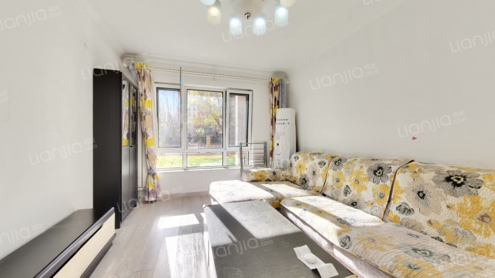 保利紫荆香谷北区二手房实景图