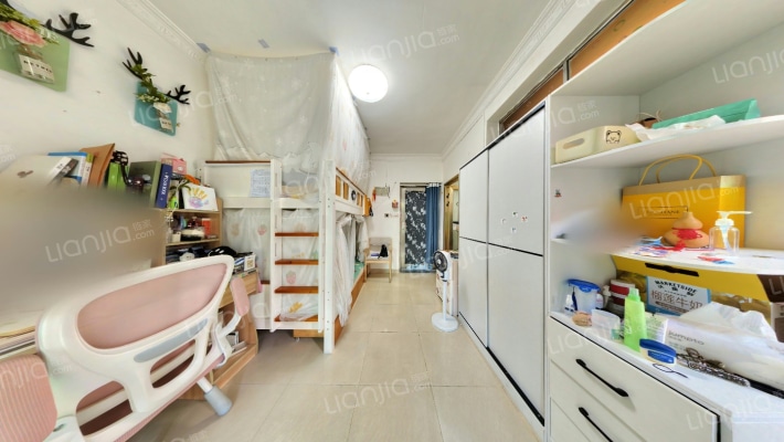 竹沁苑公寓二手房实景图