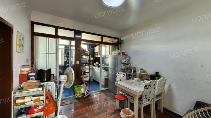 慧园街二手房实景图