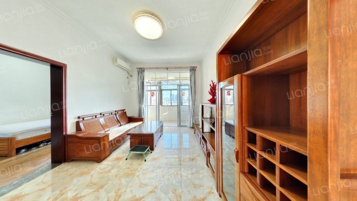 二十九号大院二手房实景图