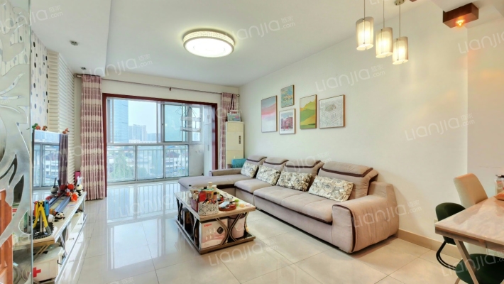 北丽苑二手房实景图