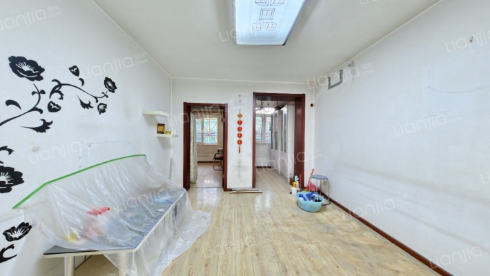 果园233号院二手房实景图