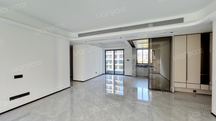 五缘海悦二手房实景图