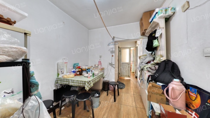 刘家窑东里二手房实景图