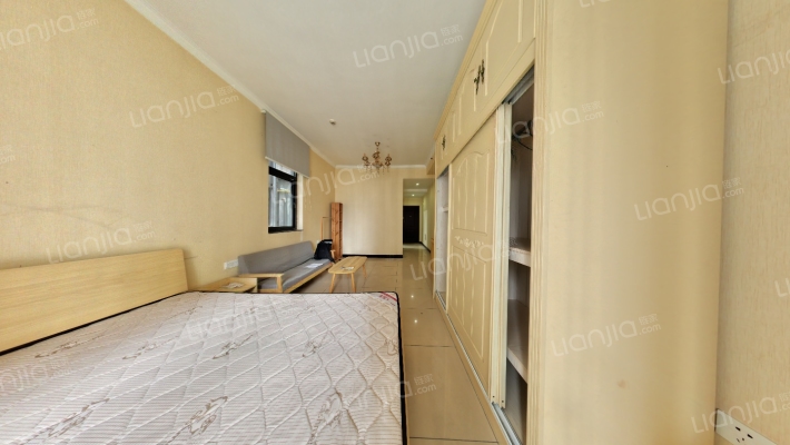 万达华城(巴南)二手房实景图