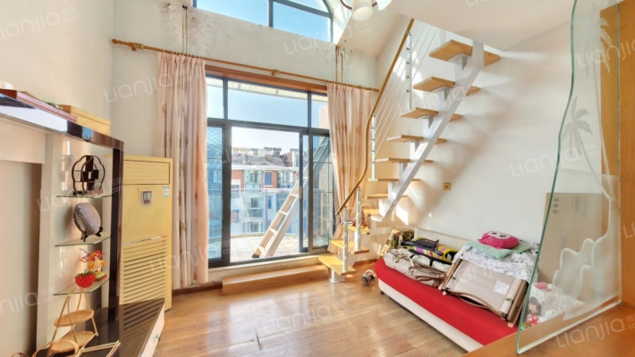 明月港湾翠堤湾二手房实景图