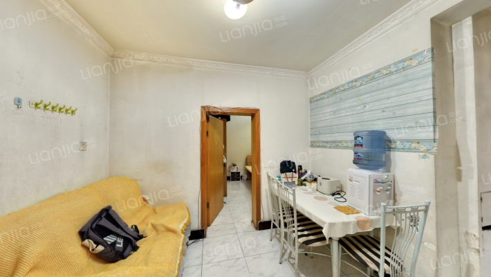 石人巷6号二手房实景图