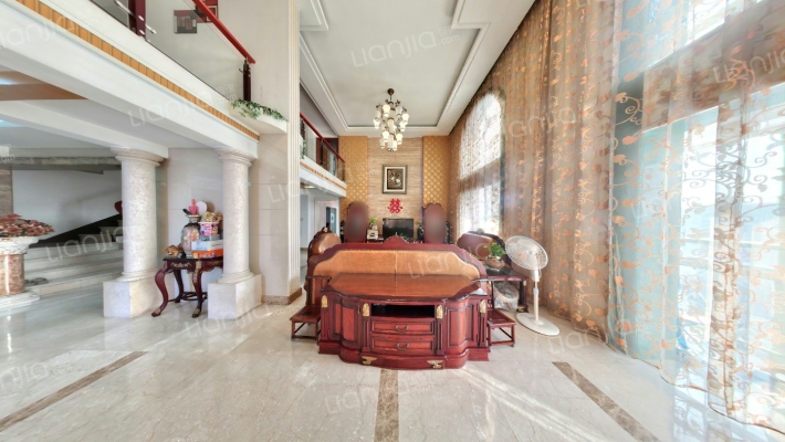 鹏程大厦二手房实景图