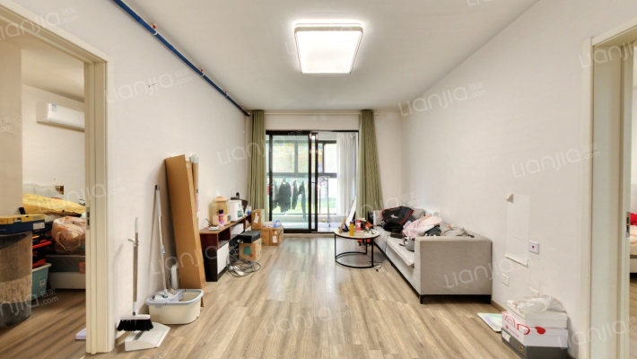 映溪四季花园二手房实景图