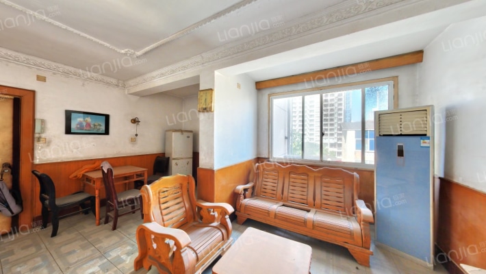 白沙家园嘉城二手房实景图