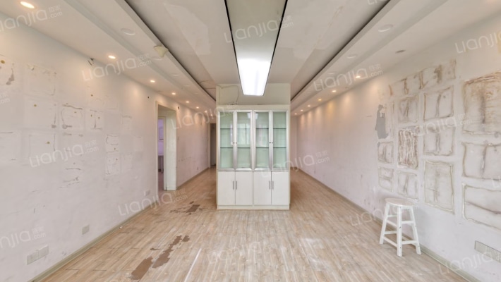 政力世纪大厦二手房实景图