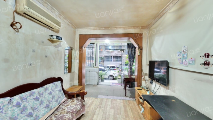 文苑路48号二手房实景图