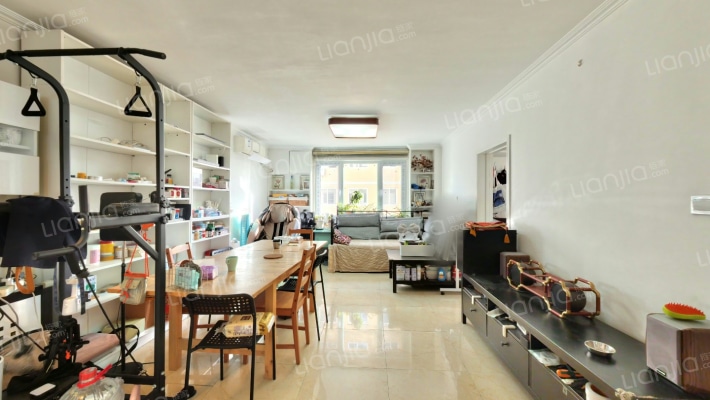 清缘里中区二手房实景图